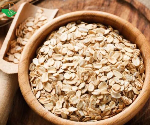 Yến mạch là một loại ngũ cốc giàu chất dinh dưỡng