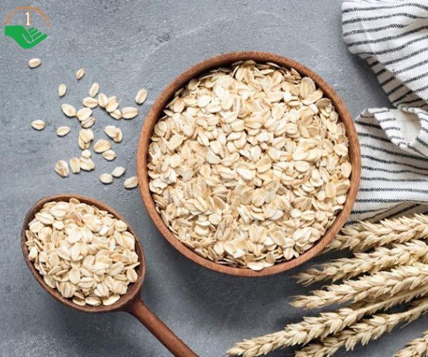 Hạn chế sử dụng yến mạch có đường