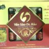 Yến sào Đông Trùng Dr. Bảo Chưng
