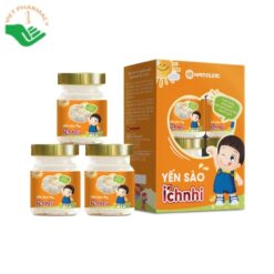 Yến sào Ích Nhi