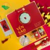 Yến sào Nam Dược - Tổ yến chưng Đường Phèn