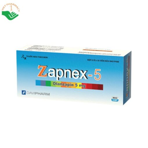 Zapnex-5