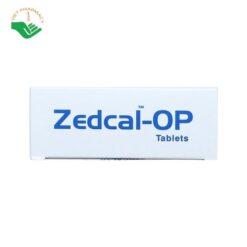 Zedcal OP Tablets