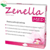 Viên đặt Zenella Med ngăn ngừa vi khuẩn gây viêm âm đạo (14 viên)