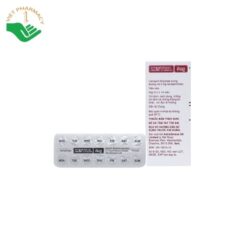 Zestril 5 mg