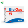 Thuốc Bivigas điều trị viêm loét dạ dày, tá tràng (Hộp 30 gói x 5ml)