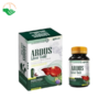 Viên uống ARDUS Liver Gold giúp hỗ trợ thanh nhiệt và tăng cường chức năng gan ( Hộp 1 lọ 50 viên)