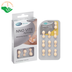 Serum tinh chất dưỡng trắng da NNO Vite Whitening