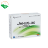 Thuốc điều trị xuất tinh sớm ở nam giới Janus-30 Davipharm