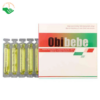Dung dịch uống Obibebe Hataphar điều trị thiếu magnesi nặng (4 vỉ x 5 ống)
