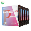 Dung dịch uống Tahero 650 Phương Đông hạ sốt, giảm đau (20 ống x 10ml)