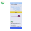 Siro Babycanyl Hataphar điều trị ho do hen phế quản, viêm phế quản (60ml)
