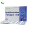 Thuốc Fuxicure-400 Gracure điều trị thoái hóa khớp (3 vỉ x 10 viên)