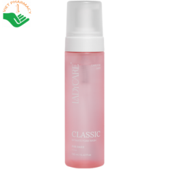 Bọt vệ sinh phụ nữ dành cho mọi loại da Ladycare Classic