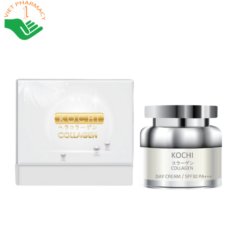Kem trị Nám Kochi Nhật Bản