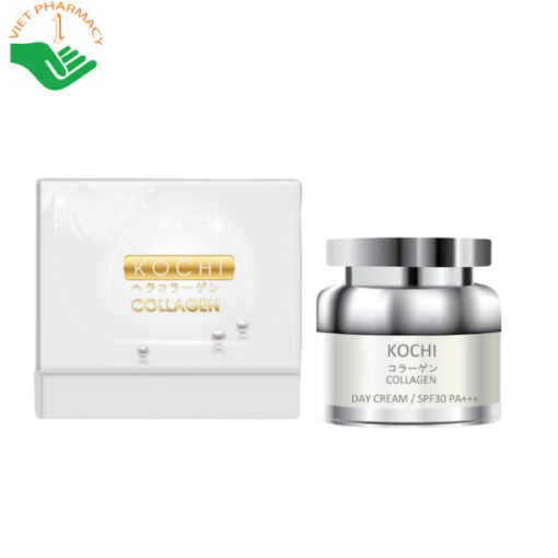 Kem trị Nám Kochi Nhật Bản