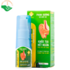 Phun sương vệ sinh tai Spray-C Nano Bạc Aero Chemie làm sạch ráy tai, phục hồi cơ chế tự làm sạch ráy 15ml