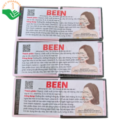 TP - Kem nám Been đặc trị nám da, tàn nhang và làm sáng da hiệu quả