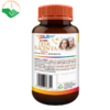 Thực phẩm bảo vệ sức khỏe Holistic Way Premium Deer Placenta Fresh 9,000 mg
