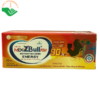 Viên sủi Mex ZBull Fast nhân sâm Hàn Quốc 90mg