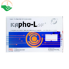 Viên uống bổ não Icapho - Lcap