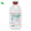 Dung dịch truyền tĩnh mạch Aminoplasmal 5% B.Braun cung cấp amino acid (250ml)