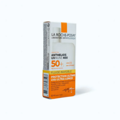Kem chống nắng dạng sữa La Roche-Posay Fluide Invisible (Tuýp 50ml)