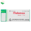 Melomax TV.Pharm 7.5mg điều trị thoái hóa khớp, viêm cột sống (3 vỉ x 10 viên)