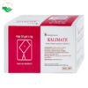 Thuốc bột Kalimate 5g Dopharma điều trị tăng kali trong máu do suy thận (5g x 30 gói)