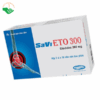 Thuốc Savieto 300 giảm đau, kháng viêm (30 viên)