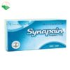 Thuốc Synapain 75mg điều trị đau thần kinh, động kinh cục bộ (3 vỉ x 10 viên)