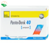 Viên nén Panto-Denk 40 điều trị loét tá tràng, loét dạ dày (2 vỉ x 14 viên)