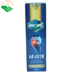 Dung dịch Joint Care BN thảo dược bảo vệ và làm ấm hộp