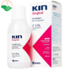Dung dịch súc miệng Kin Gingival hỗ trợ chăm sóc nướu, ngăn ngừa các mảng bám trên răng