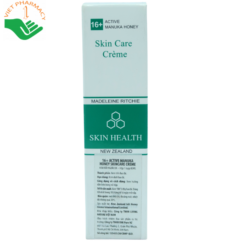Kem dưỡng da Skin Health Creme Madeleine Ritchie