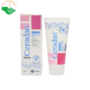 Sữa rửa mặt và toàn thân Ceradan Ceramide Moisturing Wash dưỡng ẩm, làm dịu, bảo vệ da