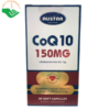 Viên uống Austar CoQ10 150 mg hỗ trợ sức khỏe tim mạch