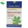 Viên uống Rotuven 300 Natural Origin hỗ trợ điều trị bệnh suy giãn tĩnh mạch chân