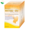 Bột uống Babytrim - New Pharbaco điều trị nhiễm khuẩn (10 gói x 1.5g)