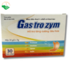 Cốm Gastrozym tăng cường chức năng tiêu hoá (30 gói)