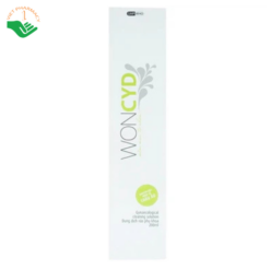 Dung dịch vệ sinh phụ nữ Woncyd phòng và điều trị viêm nhiễm đường sinh dục (200ml)