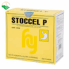 Hỗn dịch uống Stoccel P DHG điều trị viêm dạ dày cấp và mãn tính (24 gói x 20g)