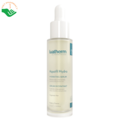 Serum dưỡng ẩm phục hồi & trẻ hoá da Ivatherm Aquafil Hydra Hydrating Serum (30ml)
