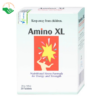 Thuốc Amino XL CMPS hỗ trợ ngăn ngừa thiếu hụt protein, duy trì và cải thiện sức khỏe (3 vỉ x 10 viên)