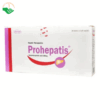 Thuốc Prohepatis 200mg Phil điều trị sỏi mật, xơ gan mật nguyên phát (20 vỉ x 5 viên)