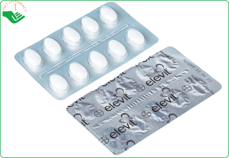 Bà bầu cần bao nhiêu sắt mỗi ngày?