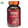 Viên tiểu đêm Yuriko hỗ trợ tình trạng tiểu đêm, tiểu buốt, tiểu rắt do thận kém (30 viên)