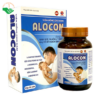 Viên uống Alocon hỗ trợ tăng cường sinh lực nam (30 viên)