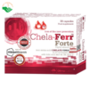 Viên uống Chela - Ferr Forte giúp bổ sung và dễ hấp thụ sắt (30 viên)
