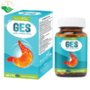 Viên uống GES Healthy USA hỗ trợ giảm Acid dịch vị, giảm ợ nóng, ợ chua và khó tiêu